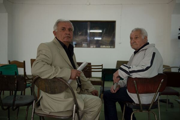 Завод Импульс Завод Импульс - Sputnik Արմենիա