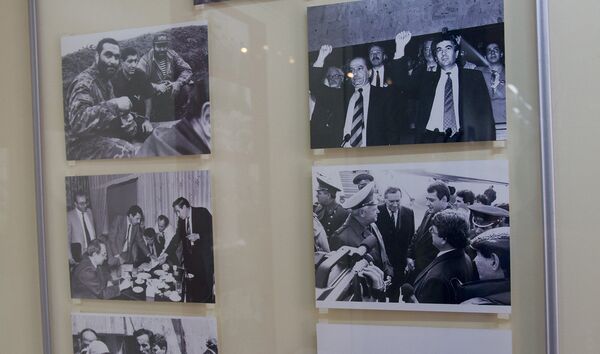 Архивные фотографии. Национальный архив Архивные фотографии. Национальный архив - Sputnik Армения