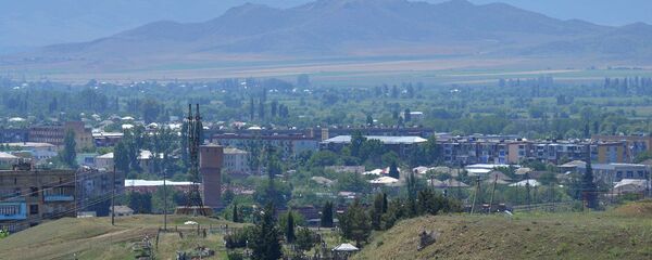 Марнеули, Марнеульский район - Sputnik Армения