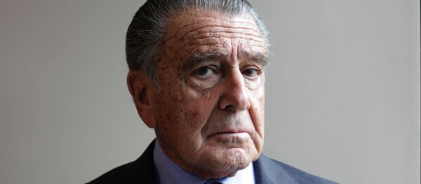 Эдуардо Эрнекян Эдуардо Эрнекян - Sputnik Արմենիա