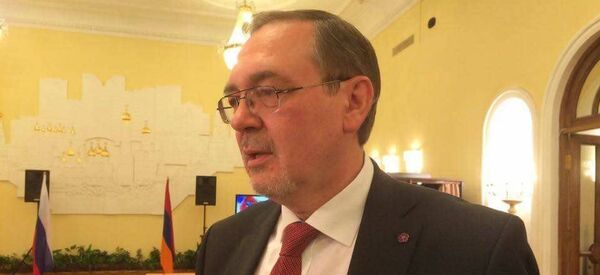 Иван Волынкин Иван Волынкин - Sputnik Армения