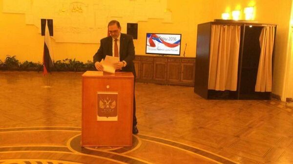 Иван Волынкин Иван Волынкин - Sputnik Армения