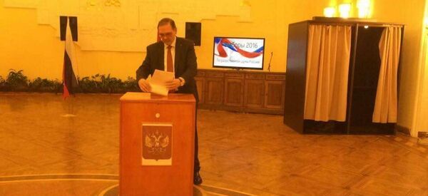 Иван Волынкин Иван Волынкин - Sputnik Արմենիա