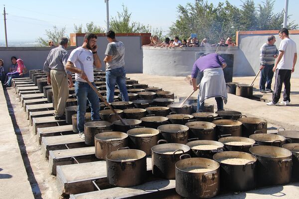 101 лет самозащите Муса Лера 101 лет самозащите Муса Лера - Sputnik Արմենիա