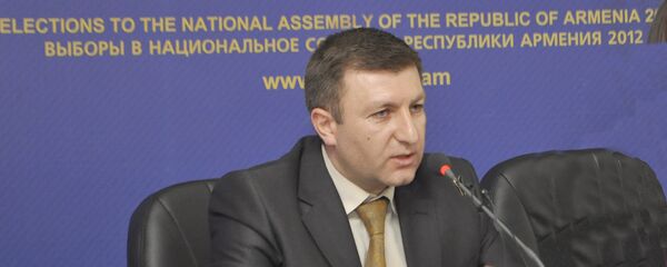 Армен Смбатян Армен Смбатян - Sputnik Արմենիա