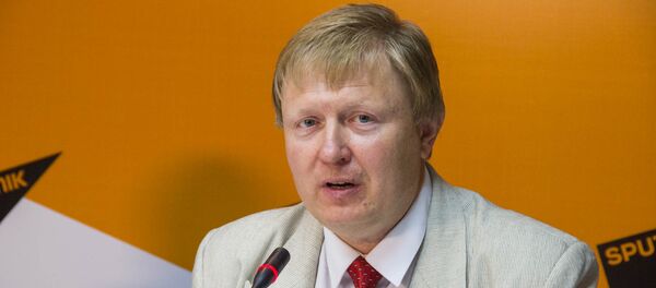 Дмитрий Кармазин Дмитрий Кармазин - Sputnik Армения