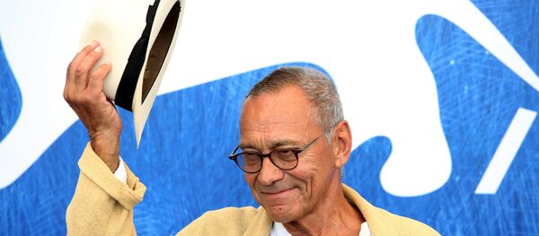 Фотоколл и премьера фильма Андрея Кончаловского на 73-м Венецианском кинофестивале - Sputnik Армения