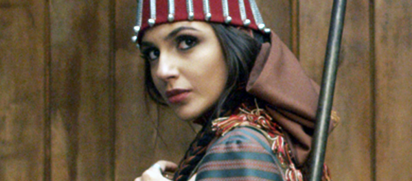 Новый клип Сирушо Зартонк Новый клип Сирушо Зартонк - Sputnik Արմենիա