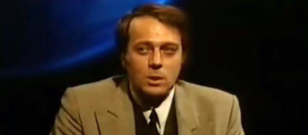 Алексей Карнаухов - Sputnik Армения