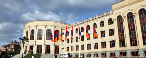 Город Гюмри Город Гюмри - Sputnik Արմենիա