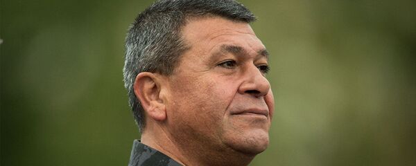 Владимир Гаспарян Владимир Гаспарян - Sputnik Արմենիա