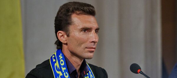 Александр Григорян - Sputnik Армения