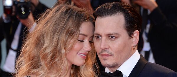 72-й Венецианский международный кинофестиваль. День третий - Sputnik Армения