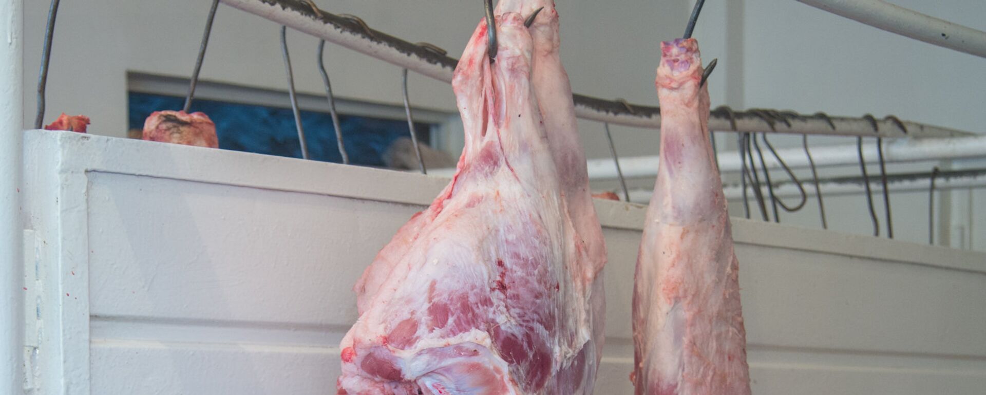 Мясной пассаж - Sputnik Армения, 1920, 16.02.2021