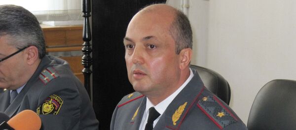 Нерсес Назарян Нерсес Назарян - Sputnik Արմենիա