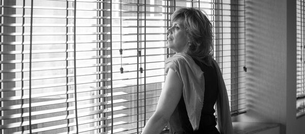 Любовь Казарновская в Ереване - Sputnik Արմենիա