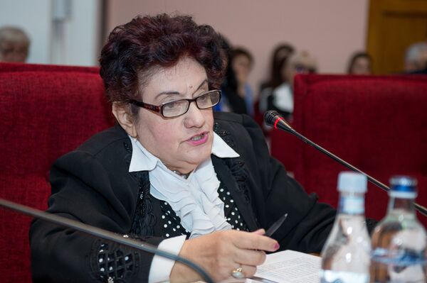 Наша альтернатива нефти и газу: проложит ли Армения водопровод к Аравийскому полуострову - Sputnik Армения