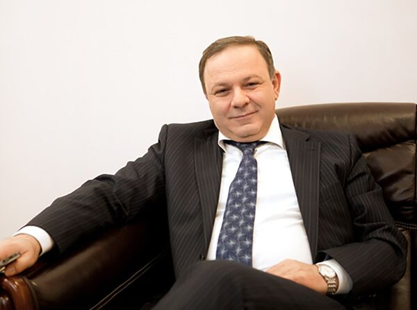 Левон Алтунян Левон Алтунян - Sputnik Армения