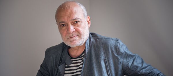 Андраник Мигранян - Sputnik Армения