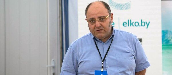 Мигрдат Мадатян - Sputnik Արմենիա