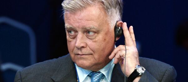 Владимир Якунин Владимир Якунин - Sputnik Армения