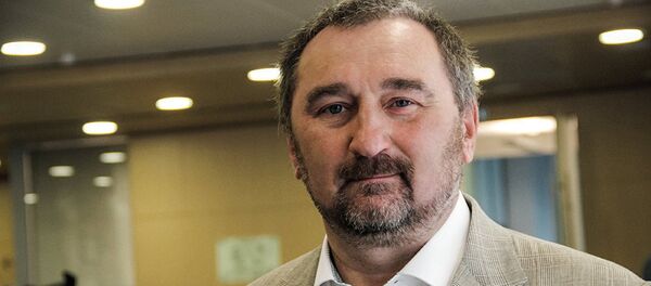 Сергей Шмаков - Sputnik Армения