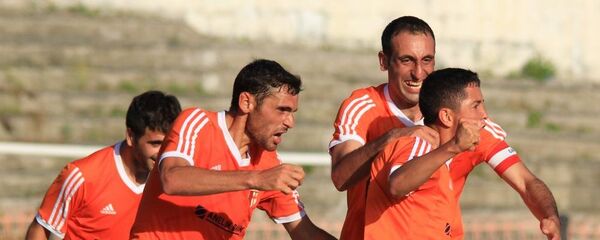 Ваан Бичахчян - Sputnik Армения