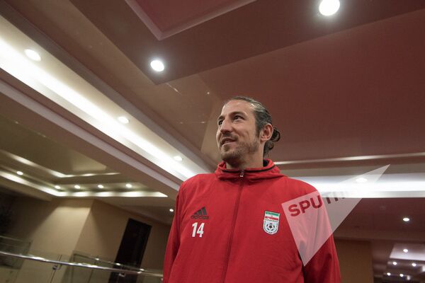 Հայ ֆուտբոլիստներն աշխարհի առաջնության եզրափակիչ փուլերում. ովքե՞ր են նրանք Հայ ֆուտբոլիստներն աշխարհի առաջնության եզրափակիչ փուլերում. ովքե՞ր են նրանք - Sputnik Արմենիա