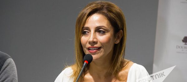 Сибил Сибил - Sputnik Армения