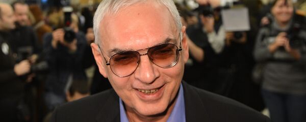 Церемония вручения премии Золотой Орел - Sputnik Армения