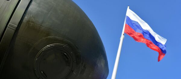 День инноваций Министерства обороны Российской Федерации - 2015 - Sputnik Армения