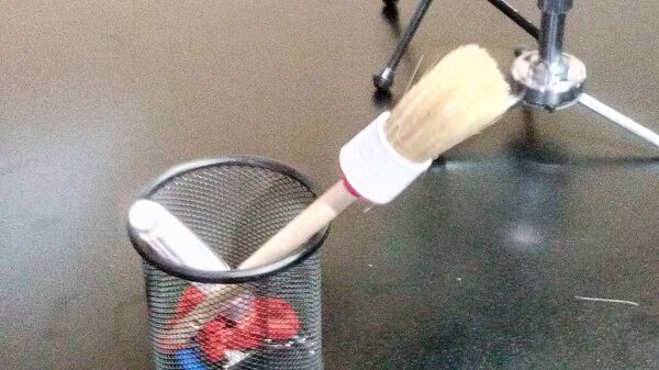 Кисть для рисования Кисть для рисования - Sputnik Արմենիա