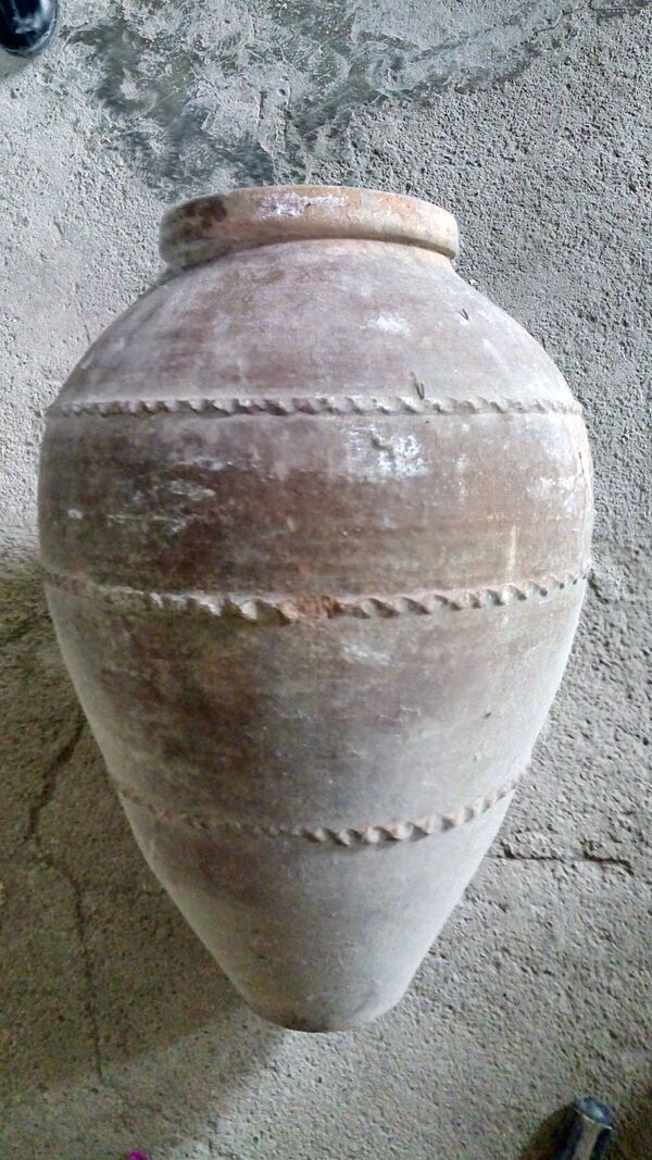 Имущество бабушки Сатен, привезенное из Карса Имущество бабушки Сатен, привезенное из Карса - Sputnik Արմենիա