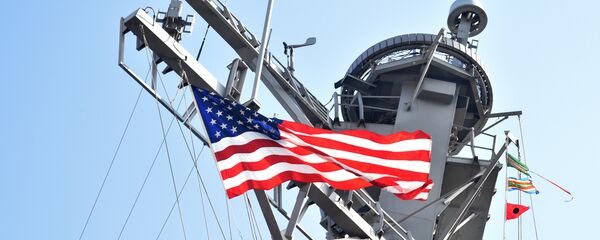 Эсминец США - Sputnik Армения