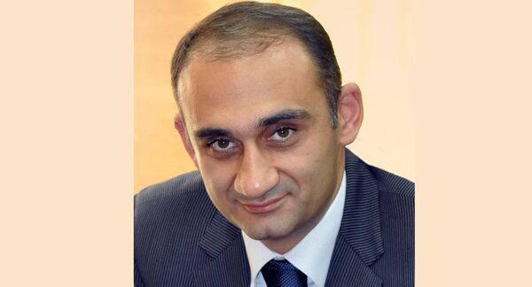 Вардан Арутюнян Вардан Арутюнян - Sputnik Արմենիա