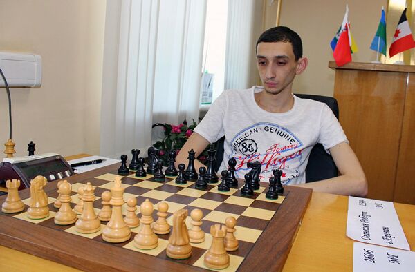 Роберт Ованнисян Роберт Ованнисян - Sputnik Արմենիա