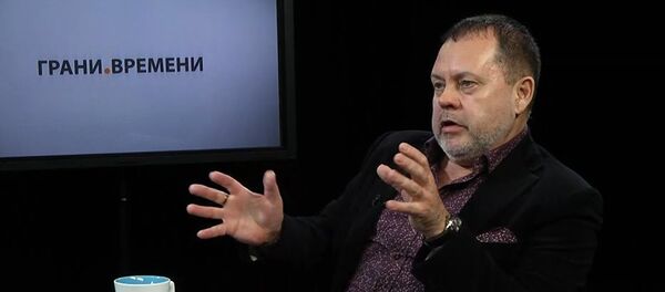 Григорий Трофимчук Григорий Трофимчук - Sputnik Армения