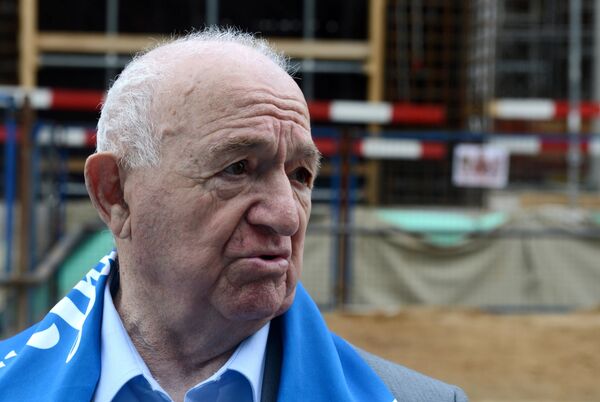 Без обид – спустя почти полвека после побед армянский футбол не должен жить воспоминаниями - Sputnik Армения