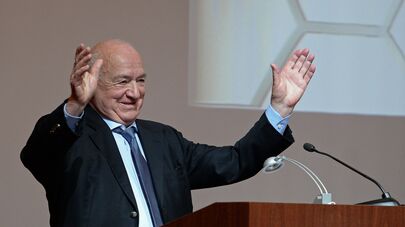 Никита Симонян