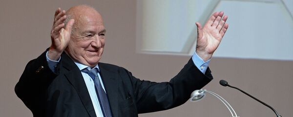 Никита Симонян - Sputnik Армения