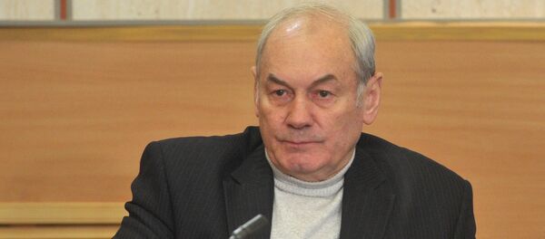 Леонид Ивашов - Sputnik Армения