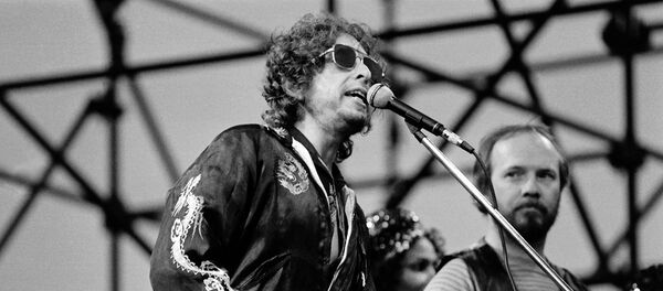 Боб Дилан - Sputnik Армения