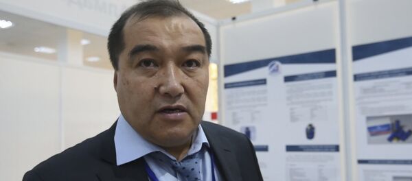 Первая Международная выставка вооружения и оборонных технологий ArmHiTec-2016 Первая Международная выставка вооружения и оборонных технологий ArmHiTec-2016 - Sputnik Армения