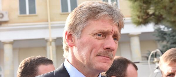 Дмитрий Песков - Sputnik Армения