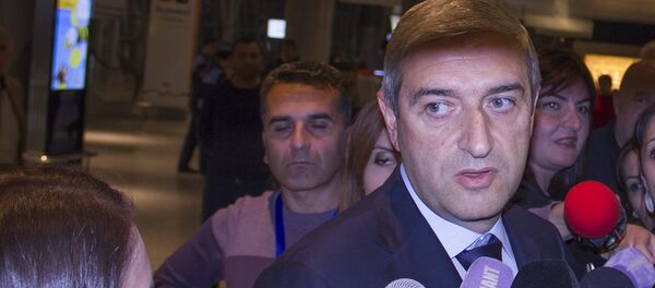 Ваган Мартиросян Ваган Мартиросян - Sputnik Արմենիա