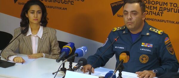 SPUTNIK ԱՐՄԵՆԻԱ ՄԱՄՈՒԼԻ ԿԵՆՏՐՈՆՈՒՄ ԿԱՅԱՑԵԼ Է ՀՀ ԱԻՆ ՓՐԿԱՐԱՐ ԾԱՌԱՅՈՒԹՅԱՆ ՏՆՕՐԵՆԻ ՏԵՂԱԿԱԼ, ԳՆԴԱՊԵՏ ԱՐՄԱՆ ՑՈԼԱԿՅԱՆԻ ԱՍՈՒԼԻՍԸ SPUTNIK ԱՐՄԵՆԻԱ ՄԱՄՈՒԼԻ ԿԵՆՏՐՈՆՈՒՄ ԿԱՅԱՑԵԼ Է ՀՀ ԱԻՆ ՓՐԿԱՐԱՐ ԾԱՌԱՅՈՒԹՅԱՆ ՏՆՕՐԵՆԻ ՏԵՂԱԿԱԼ, ԳՆԴԱՊԵՏ ԱՐՄԱՆ ՑՈԼԱԿՅԱՆԻ ԱՍՈՒԼԻՍԸ - Sputnik Արմենիա