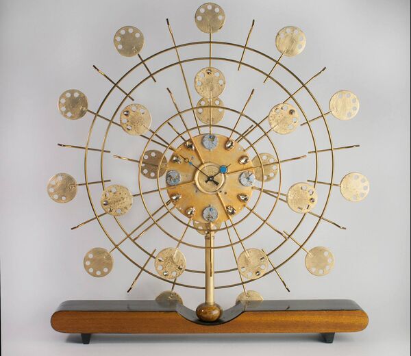 JINO. Работа Арутюна Джинаняна - Sputnik Армения