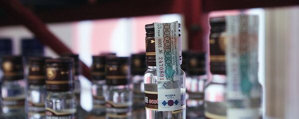 Продажа виноводочной продукции - Sputnik Արմենիա