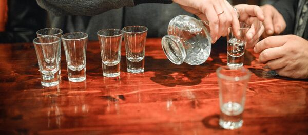 Питейное заведение - Sputnik Армения