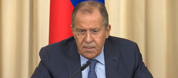 СПУТНИК_Лавров прокомментировал ситуацию с закрытием счетов RT в Великобритании СПУТНИК_Лавров прокомментировал ситуацию с закрытием счетов RT в Великобритании - Sputnik Армения